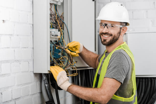 Best Electrical Wiring Services  in Pacheco, CA