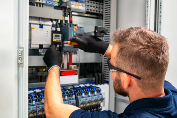 Pacheco, CA Electrician Company
