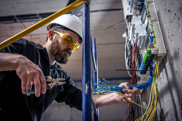 Best Electrician Near Me  in Pacheco, CA