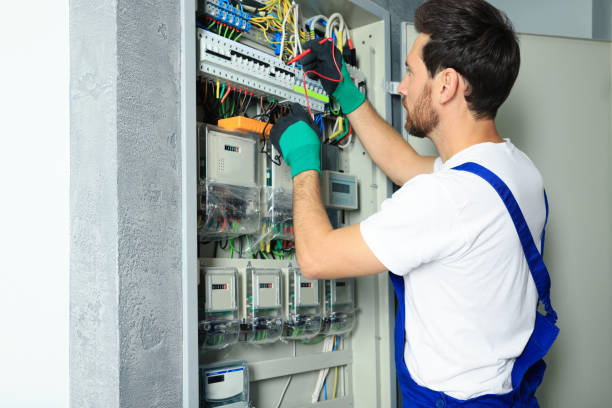 Best Ceiling Fan Installation Electrician  in Pacheco, CA