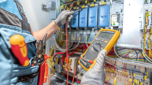 Best Electrical Repair Services  in Pacheco, CA
