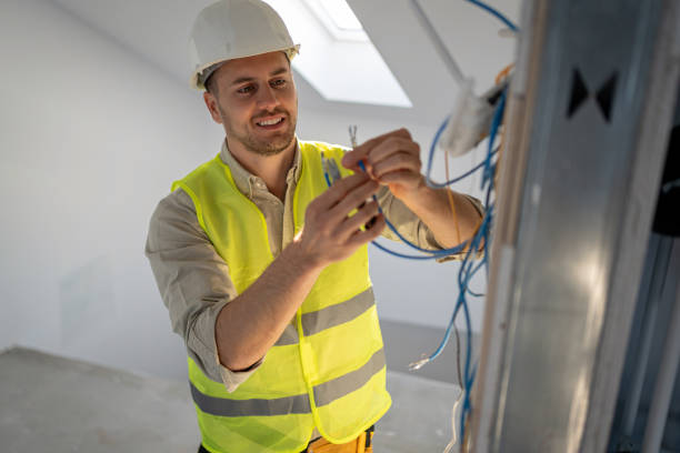Best Electrical Contractors for Businesses  in Pacheco, CA