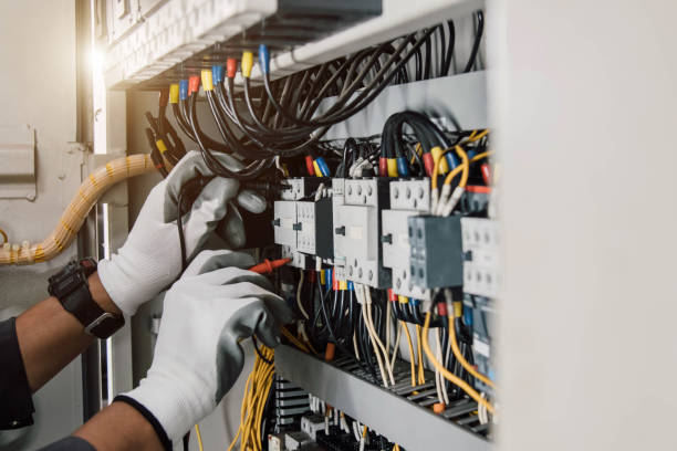 Best Affordable Electrician  in Pacheco, CA